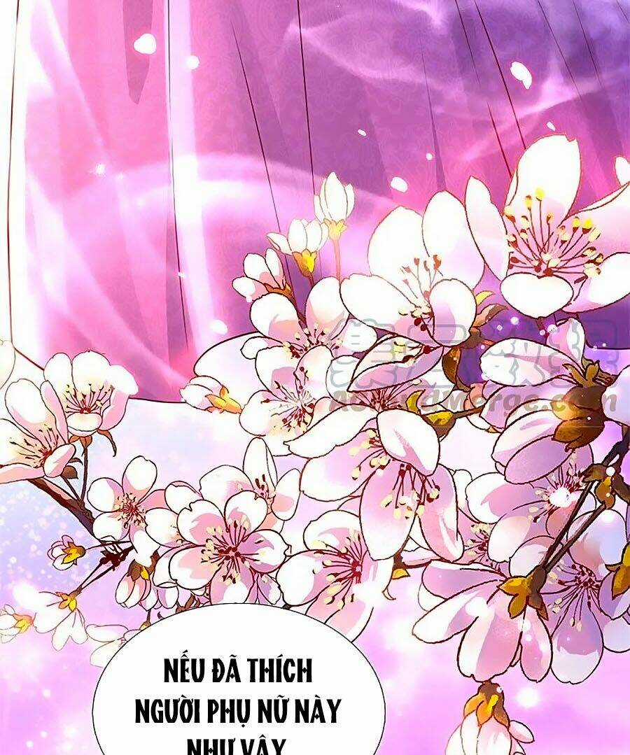 Bỗng Một Ngày Trở Thành Con Gái Nhà Vua Chapter 324 trang 29