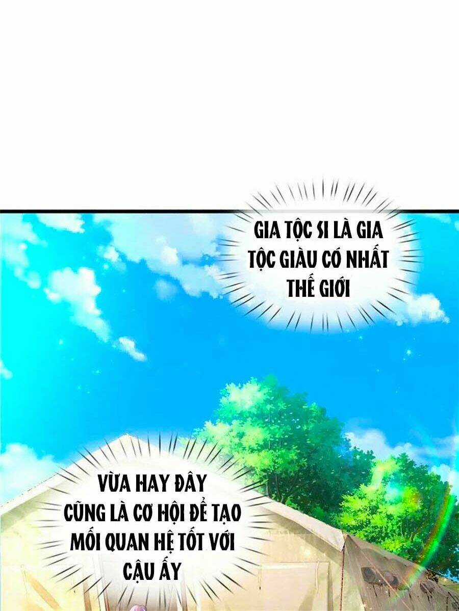 Bỗng Một Ngày Trở Thành Con Gái Nhà Vua Chapter 325 trang 13