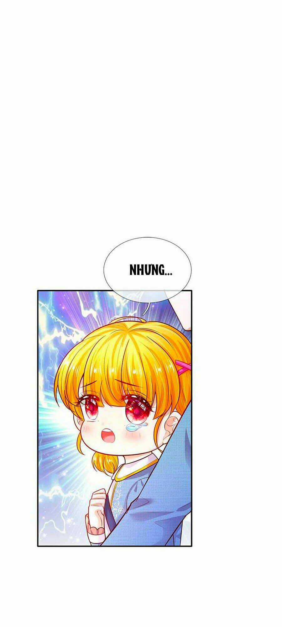 Bỗng Một Ngày Trở Thành Con Gái Nhà Vua Chapter 326 trang 12