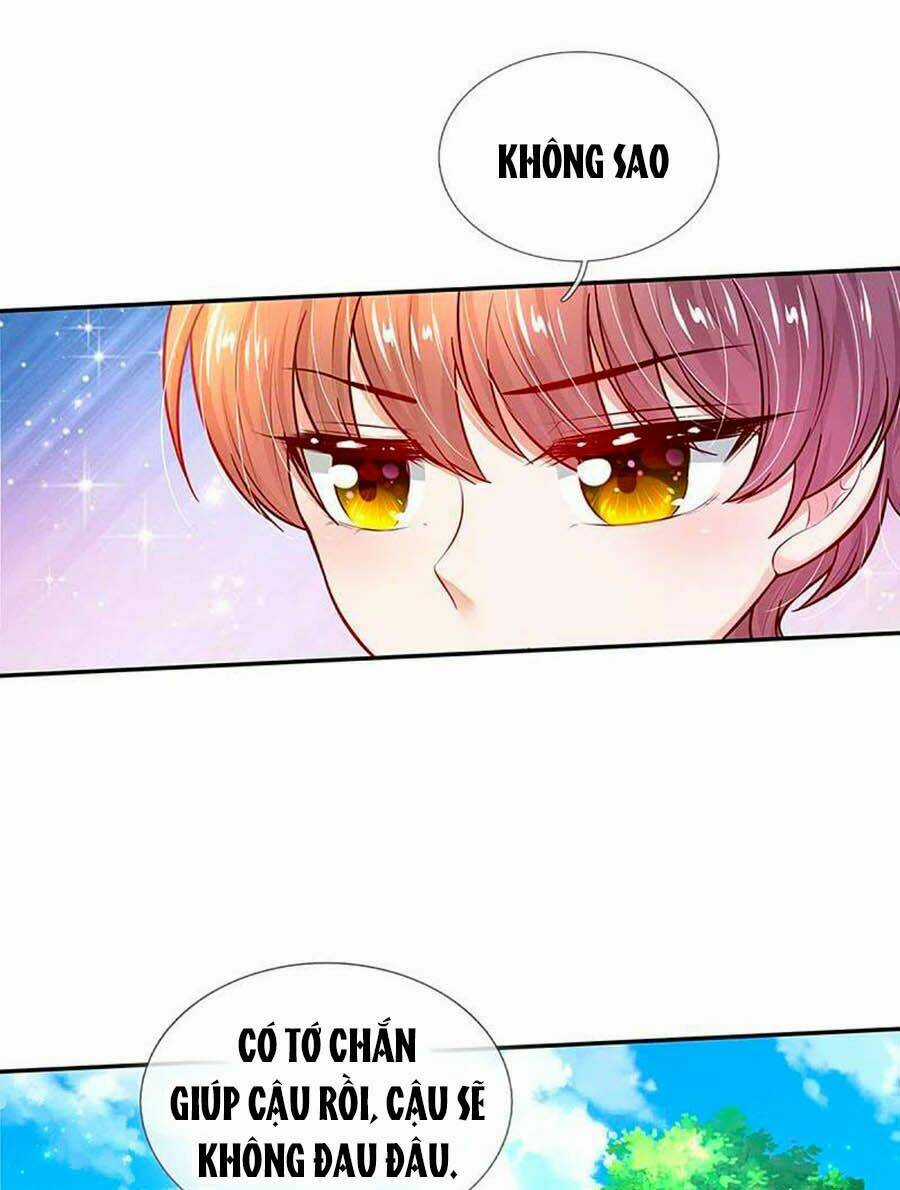 Bỗng Một Ngày Trở Thành Con Gái Nhà Vua Chapter 326 trang 13