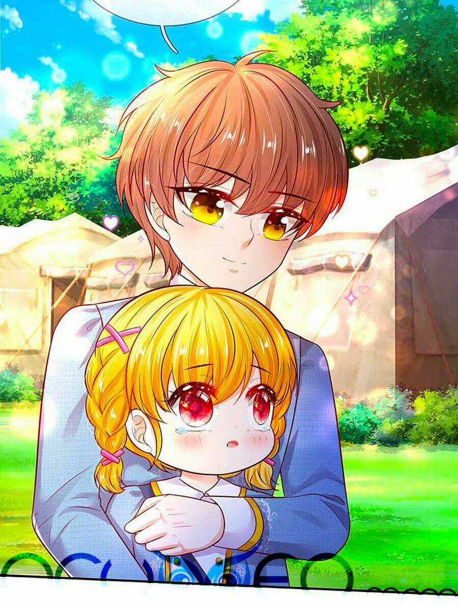 Bỗng Một Ngày Trở Thành Con Gái Nhà Vua Chapter 326 trang 14