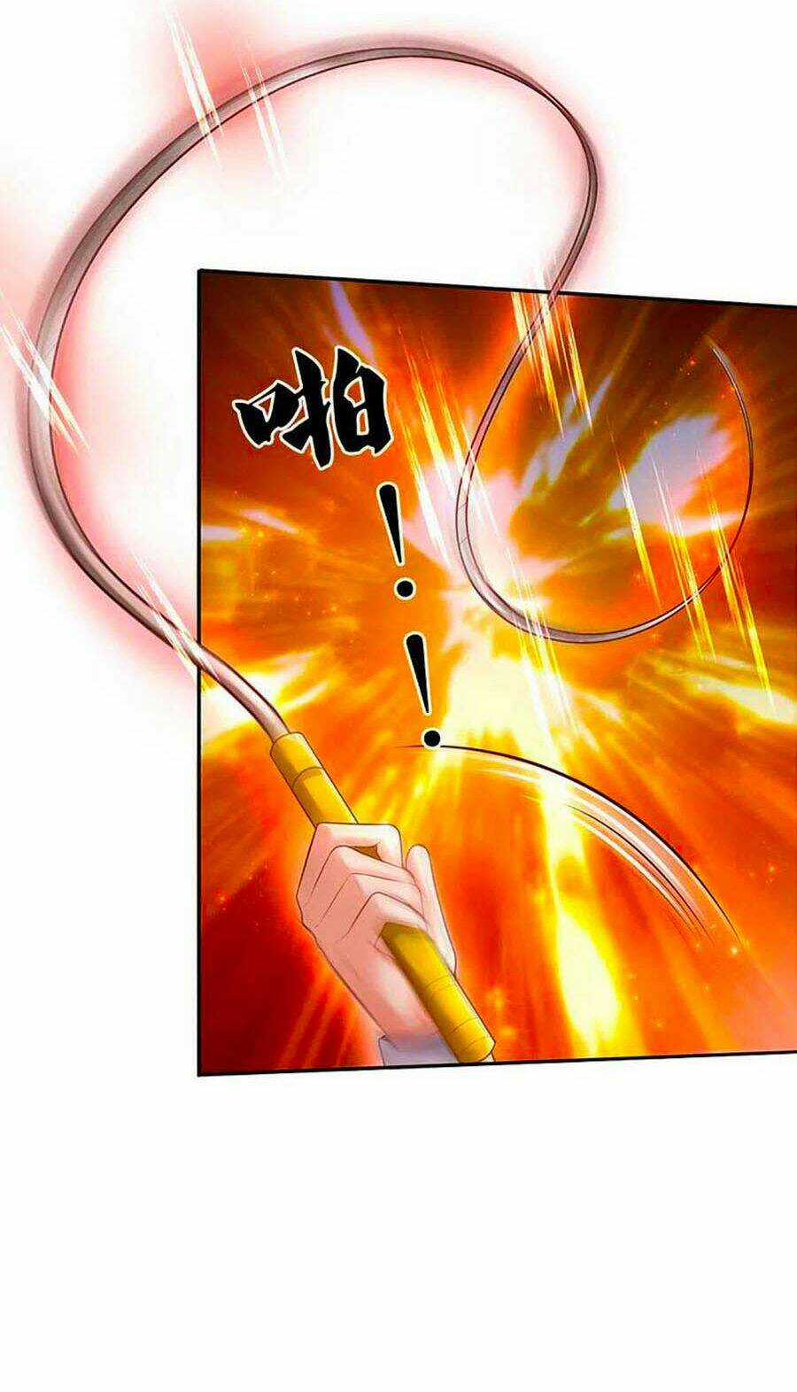 Bỗng Một Ngày Trở Thành Con Gái Nhà Vua Chapter 326 trang 16