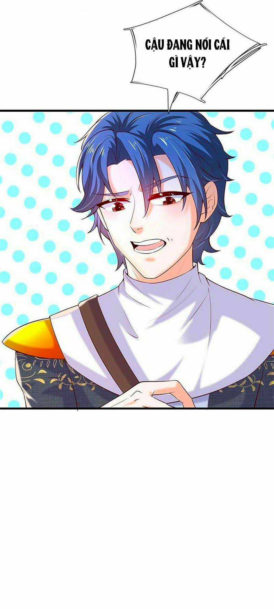 Bỗng Một Ngày Trở Thành Con Gái Nhà Vua Chapter 326 trang 3