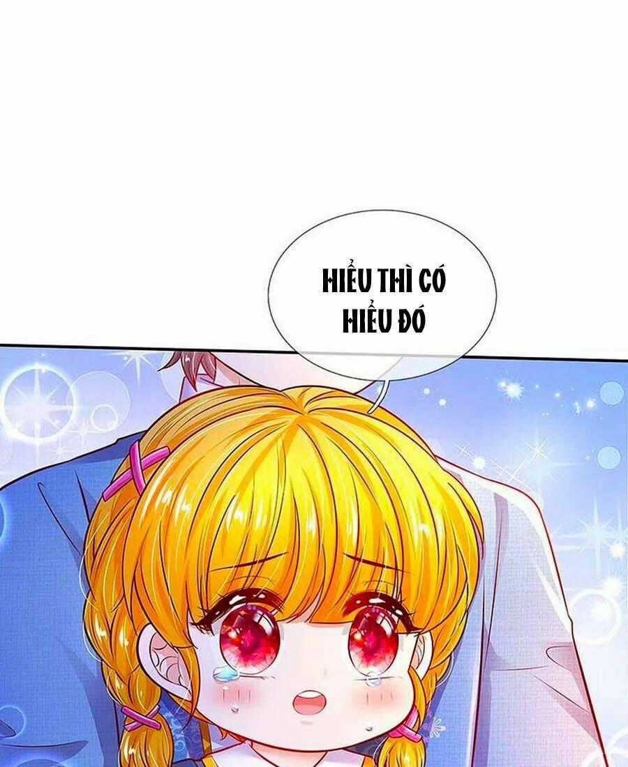 Bỗng Một Ngày Trở Thành Con Gái Nhà Vua Chapter 326 trang 30