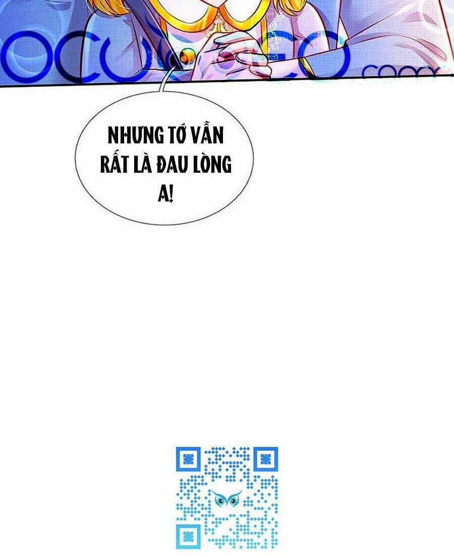 Bỗng Một Ngày Trở Thành Con Gái Nhà Vua Chapter 326 trang 31