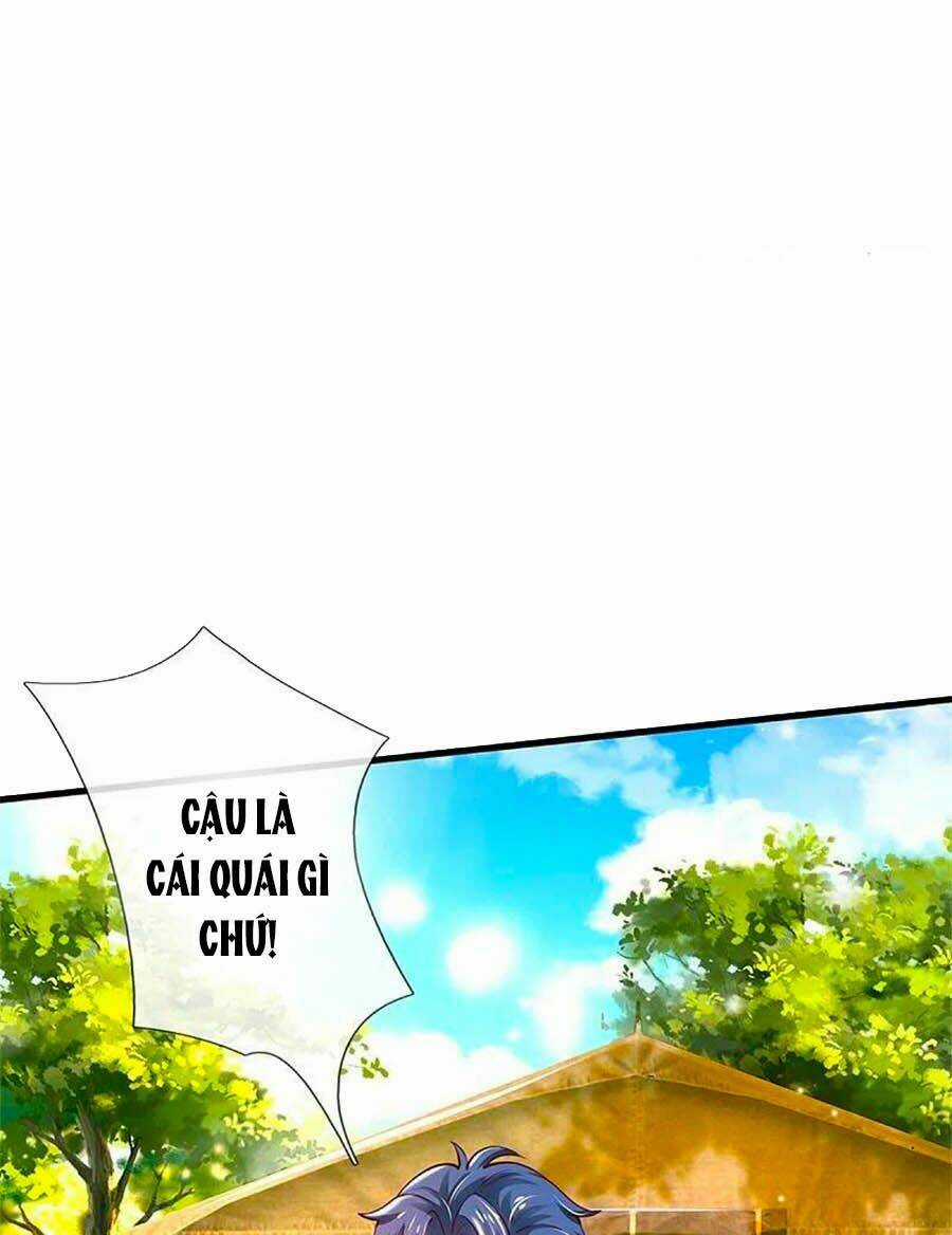 Bỗng Một Ngày Trở Thành Con Gái Nhà Vua Chapter 326 trang 4