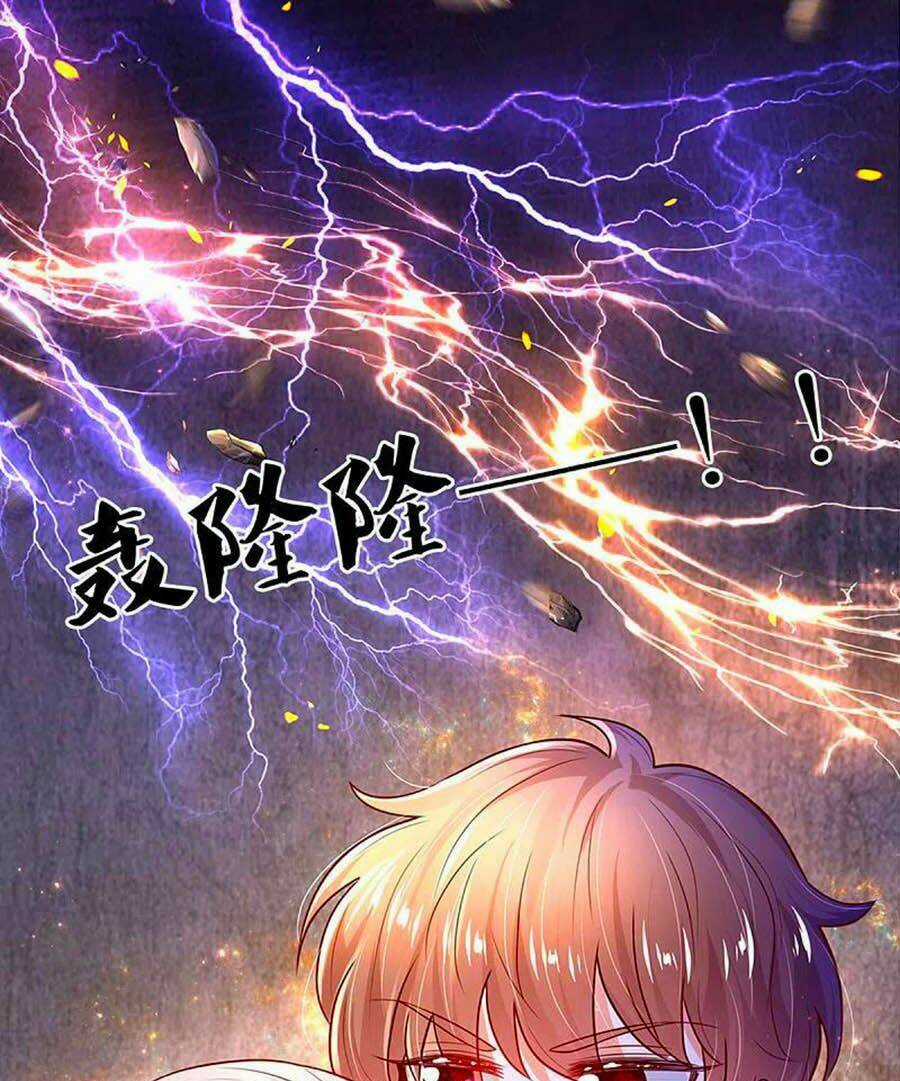 Bỗng Một Ngày Trở Thành Con Gái Nhà Vua Chapter 327 trang 22