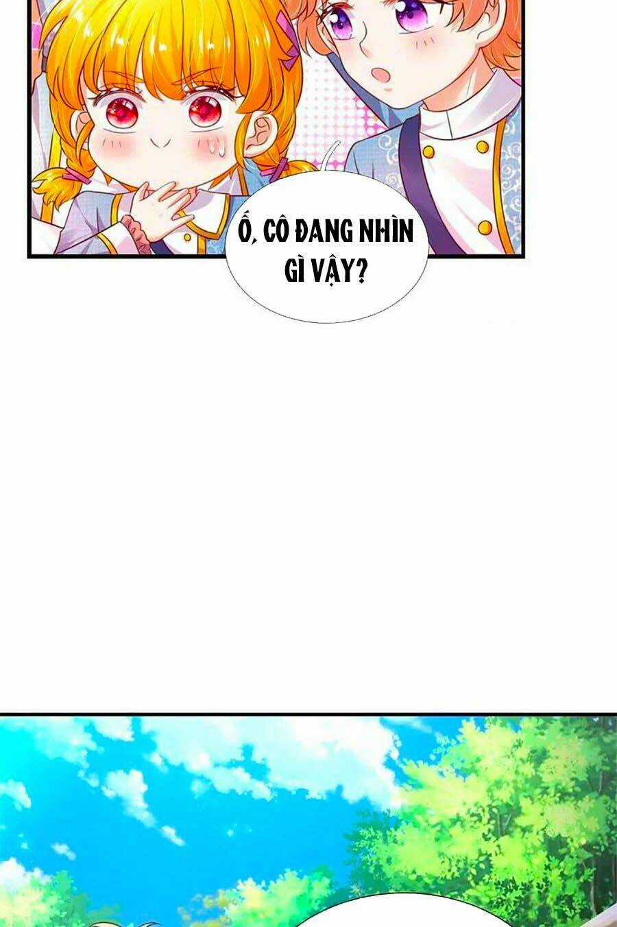 Bỗng Một Ngày Trở Thành Con Gái Nhà Vua Chapter 327 trang 26