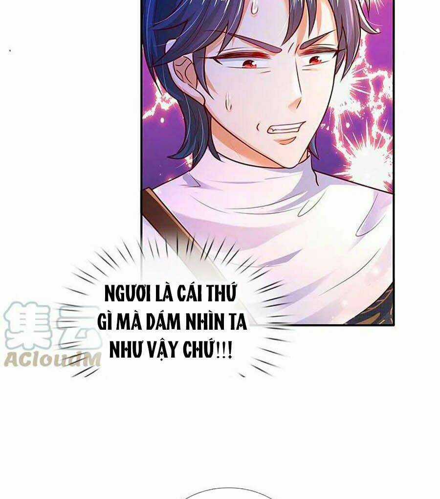 Bỗng Một Ngày Trở Thành Con Gái Nhà Vua Chapter 327 trang 4