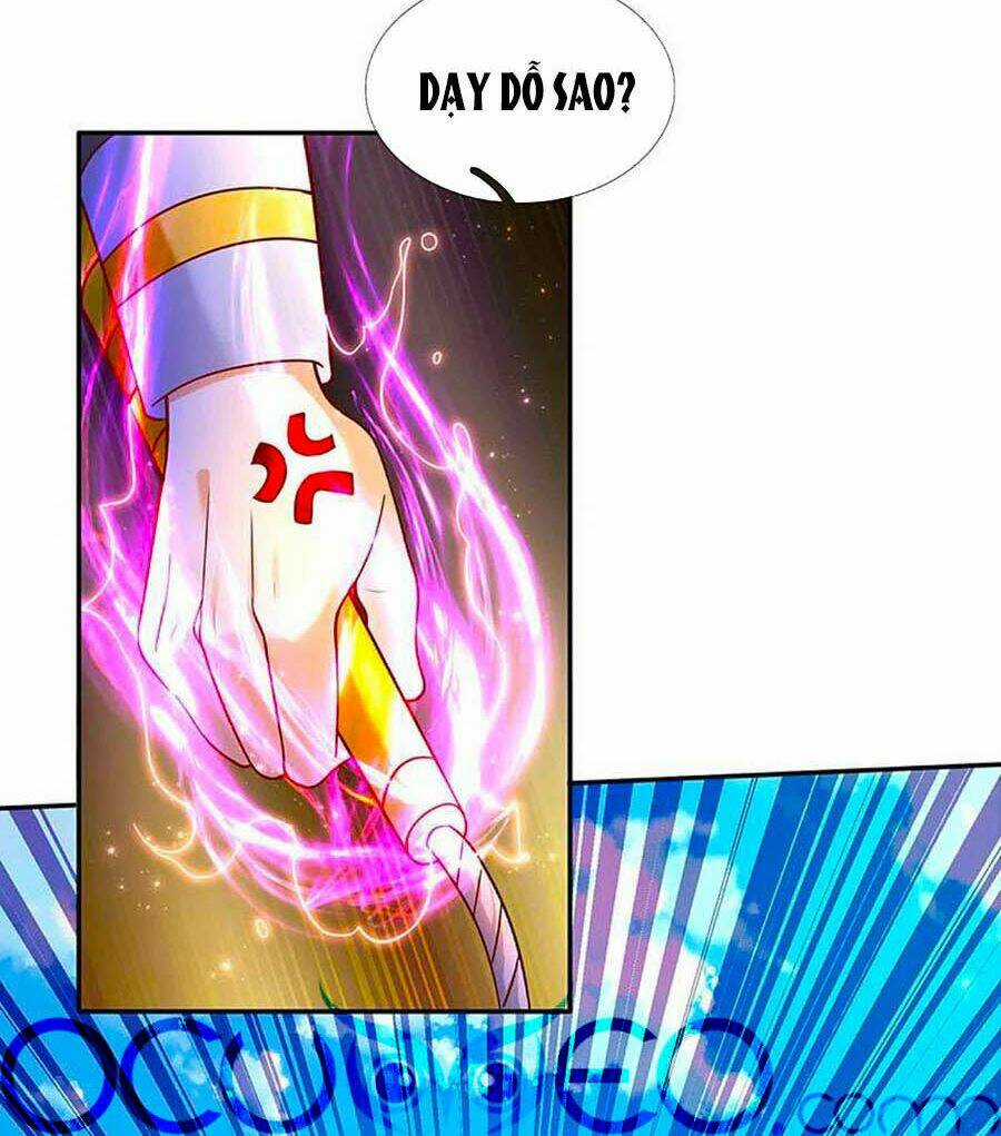 Bỗng Một Ngày Trở Thành Con Gái Nhà Vua Chapter 327 trang 5