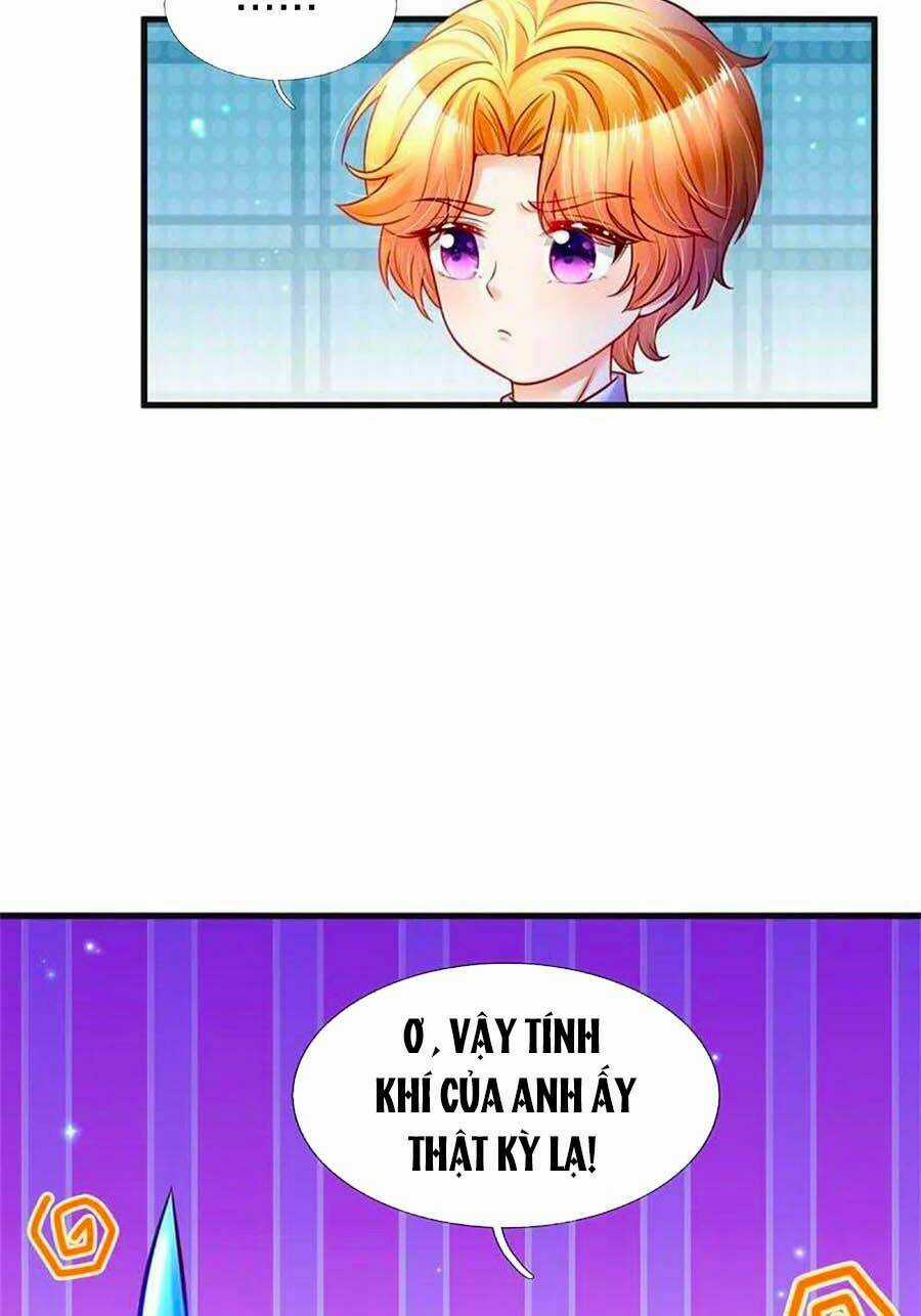 Bỗng Một Ngày Trở Thành Con Gái Nhà Vua Chapter 328 trang 15