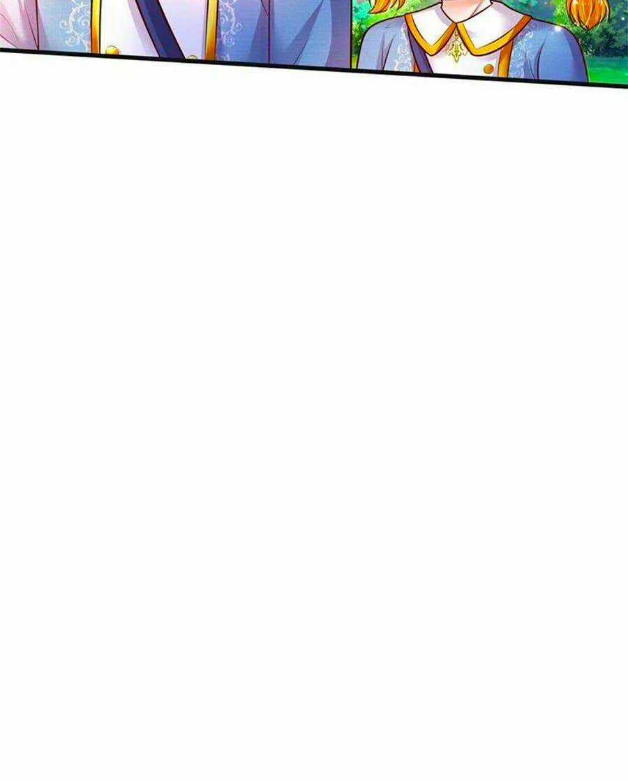 Bỗng Một Ngày Trở Thành Con Gái Nhà Vua Chapter 328 trang 19