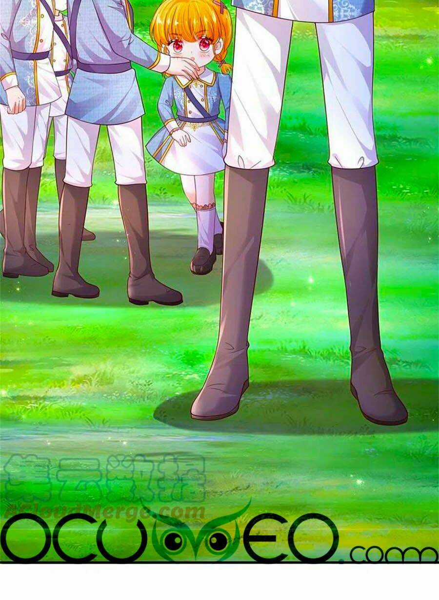 Bỗng Một Ngày Trở Thành Con Gái Nhà Vua Chapter 328 trang 2