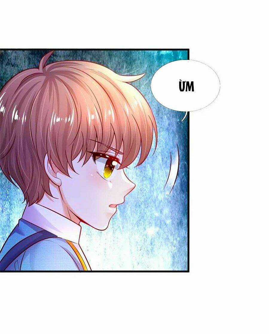 Bỗng Một Ngày Trở Thành Con Gái Nhà Vua Chapter 328 trang 20