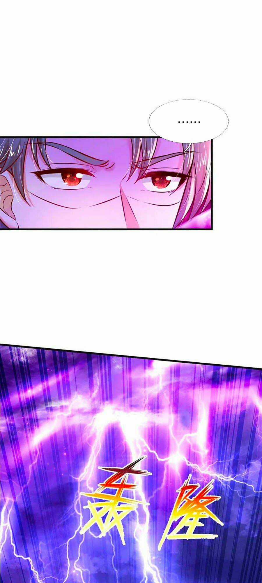 Bỗng Một Ngày Trở Thành Con Gái Nhà Vua Chapter 328 trang 7