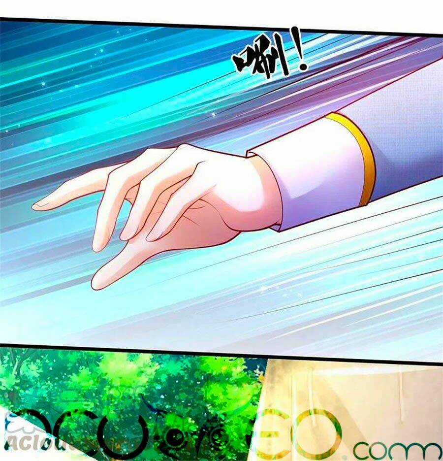 Bỗng Một Ngày Trở Thành Con Gái Nhà Vua Chapter 329 trang 0