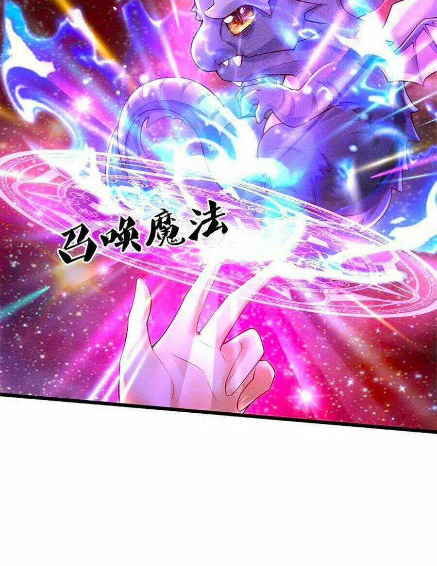 Bỗng Một Ngày Trở Thành Con Gái Nhà Vua Chapter 329 trang 11