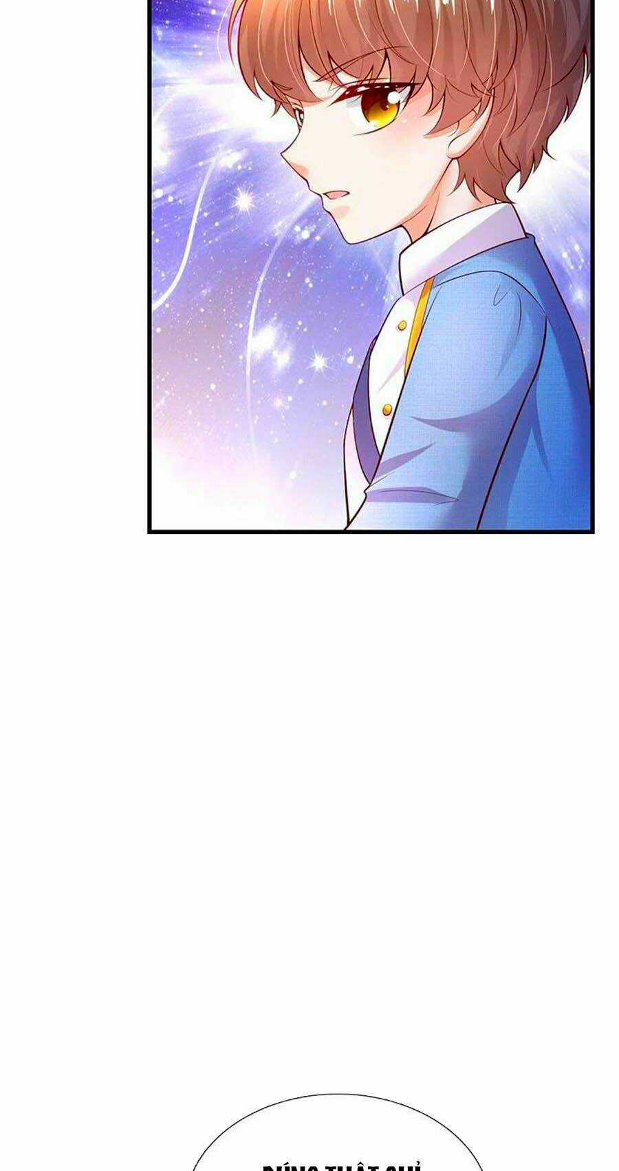 Bỗng Một Ngày Trở Thành Con Gái Nhà Vua Chapter 329 trang 13