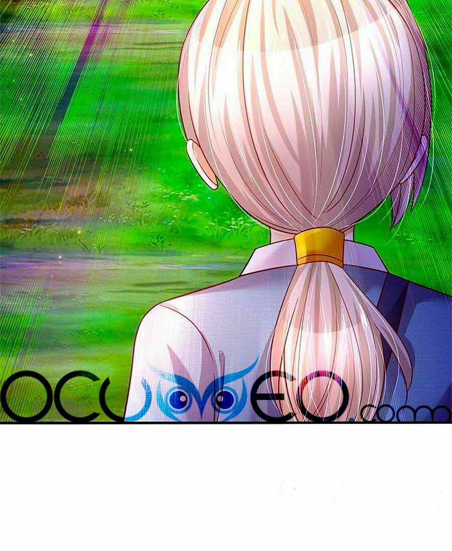 Bỗng Một Ngày Trở Thành Con Gái Nhà Vua Chapter 329 trang 28