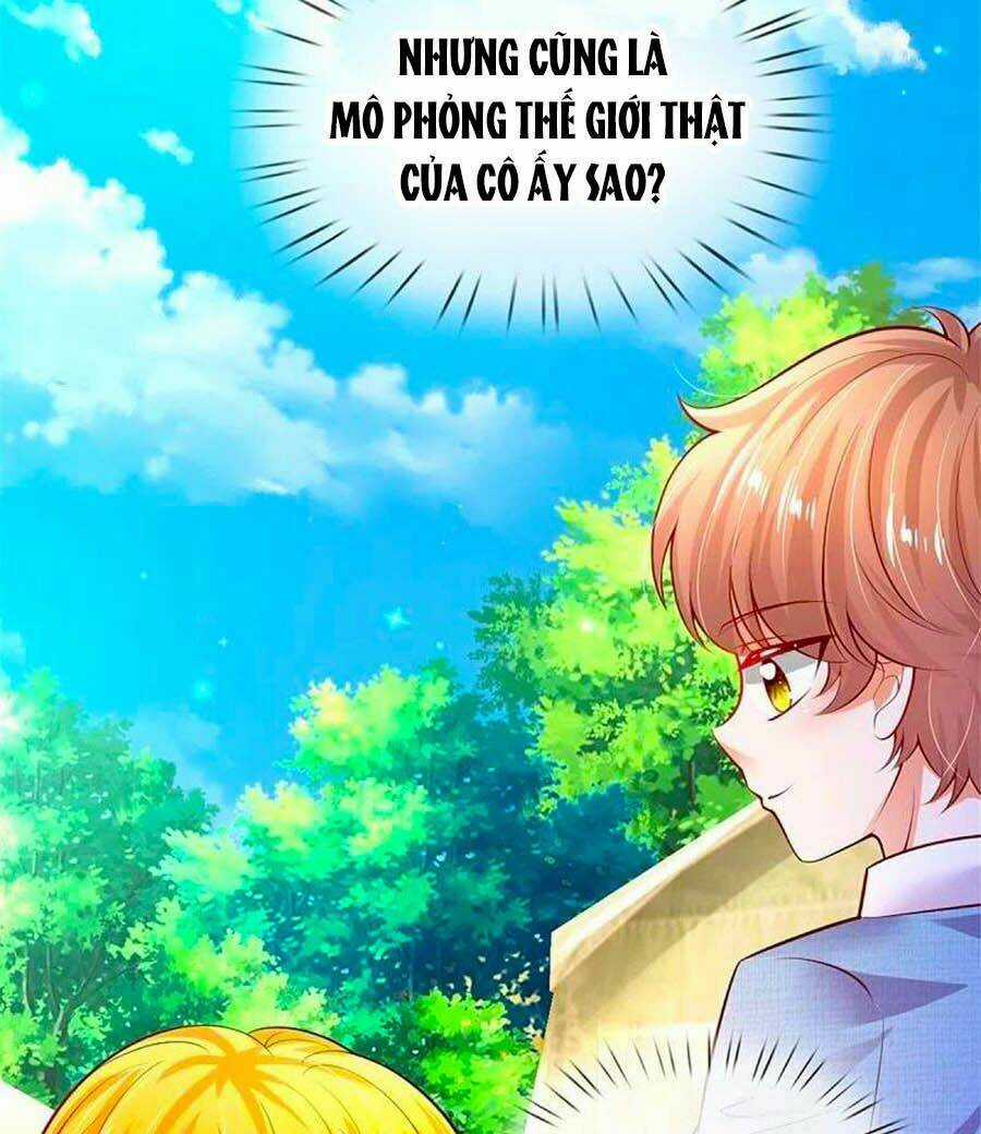 Bỗng Một Ngày Trở Thành Con Gái Nhà Vua Chapter 329 trang 6