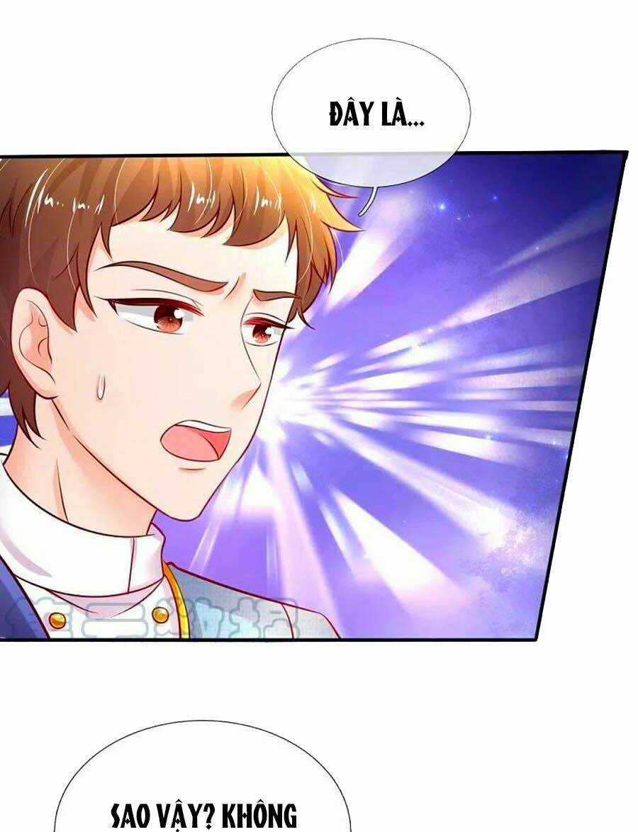 Bỗng Một Ngày Trở Thành Con Gái Nhà Vua Chapter 330 trang 14