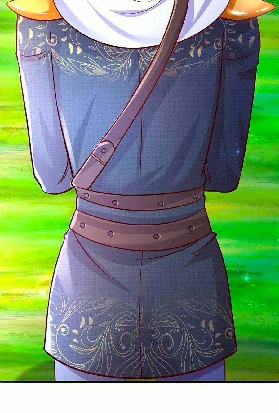 Bỗng Một Ngày Trở Thành Con Gái Nhà Vua Chapter 330 trang 17