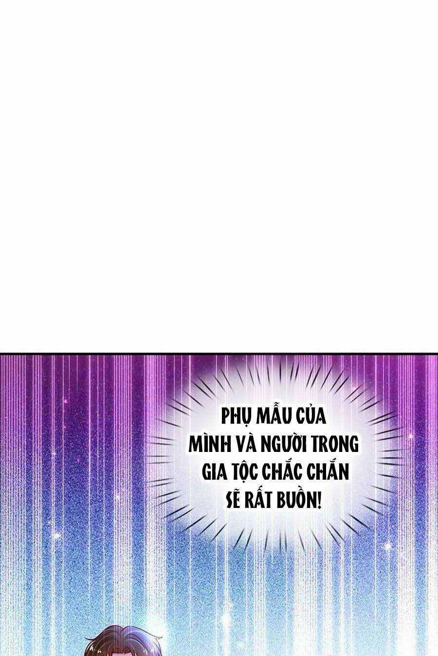 Bỗng Một Ngày Trở Thành Con Gái Nhà Vua Chapter 330 trang 23