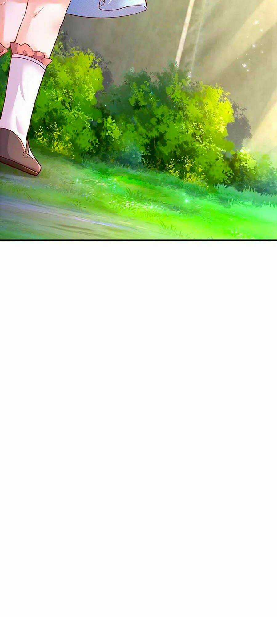 Bỗng Một Ngày Trở Thành Con Gái Nhà Vua Chapter 330 trang 7