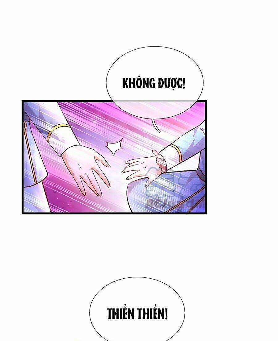 Bỗng Một Ngày Trở Thành Con Gái Nhà Vua Chapter 331 trang 0