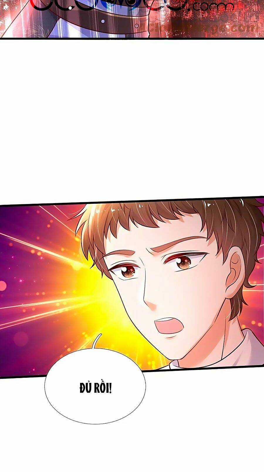 Bỗng Một Ngày Trở Thành Con Gái Nhà Vua Chapter 331 trang 12