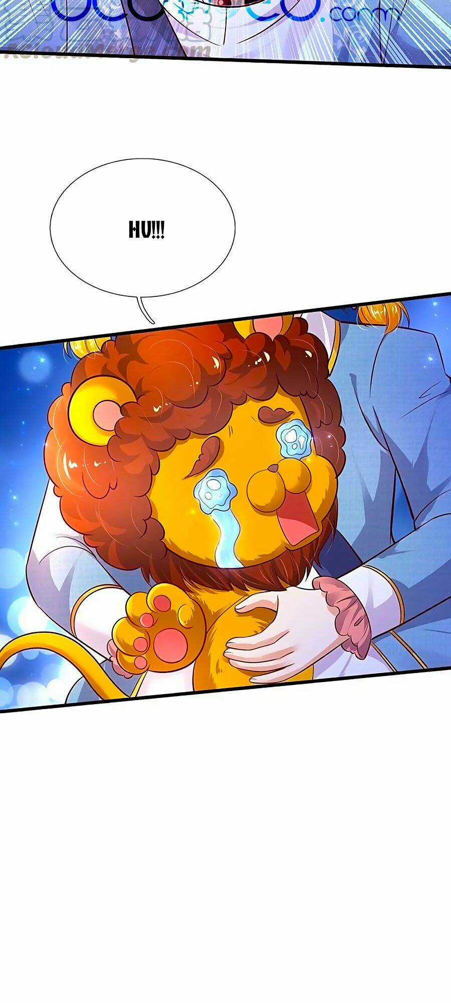 Bỗng Một Ngày Trở Thành Con Gái Nhà Vua Chapter 331 trang 26