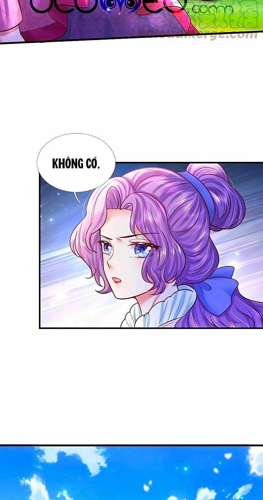 Bỗng Một Ngày Trở Thành Con Gái Nhà Vua Chapter 332 trang 11