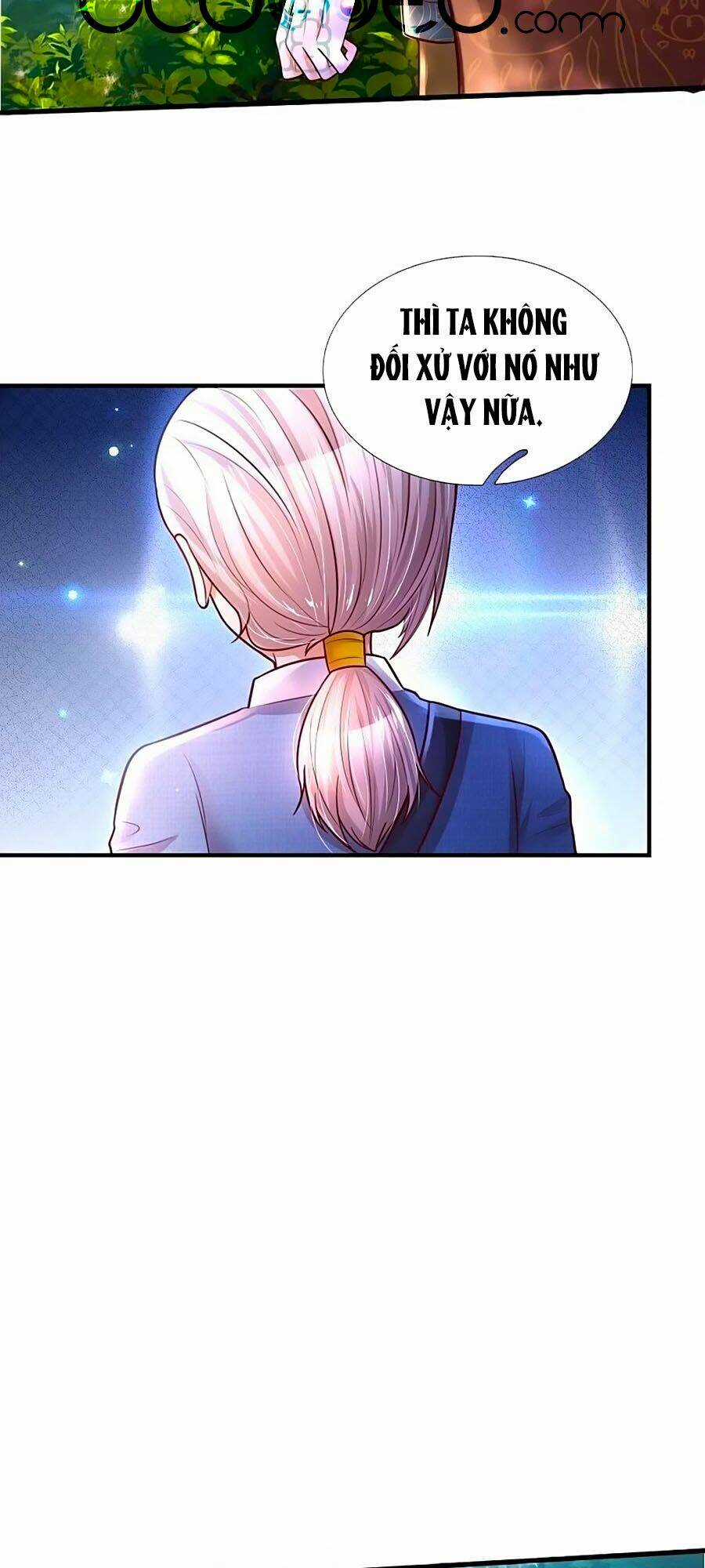 Bỗng Một Ngày Trở Thành Con Gái Nhà Vua Chapter 332 trang 13