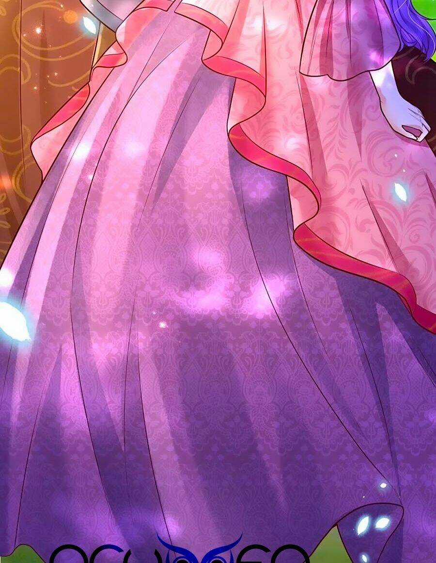 Bỗng Một Ngày Trở Thành Con Gái Nhà Vua Chapter 332 trang 19