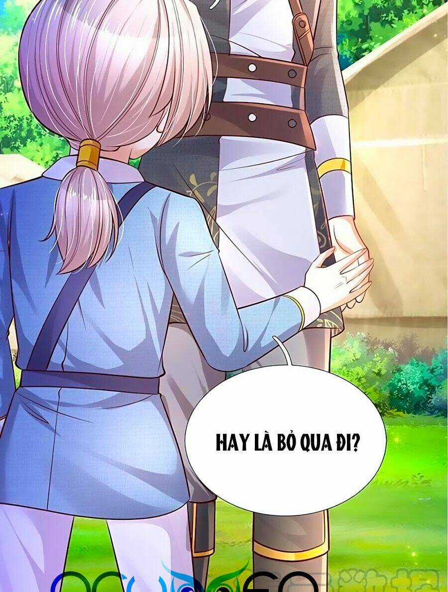 Bỗng Một Ngày Trở Thành Con Gái Nhà Vua Chapter 332 trang 2