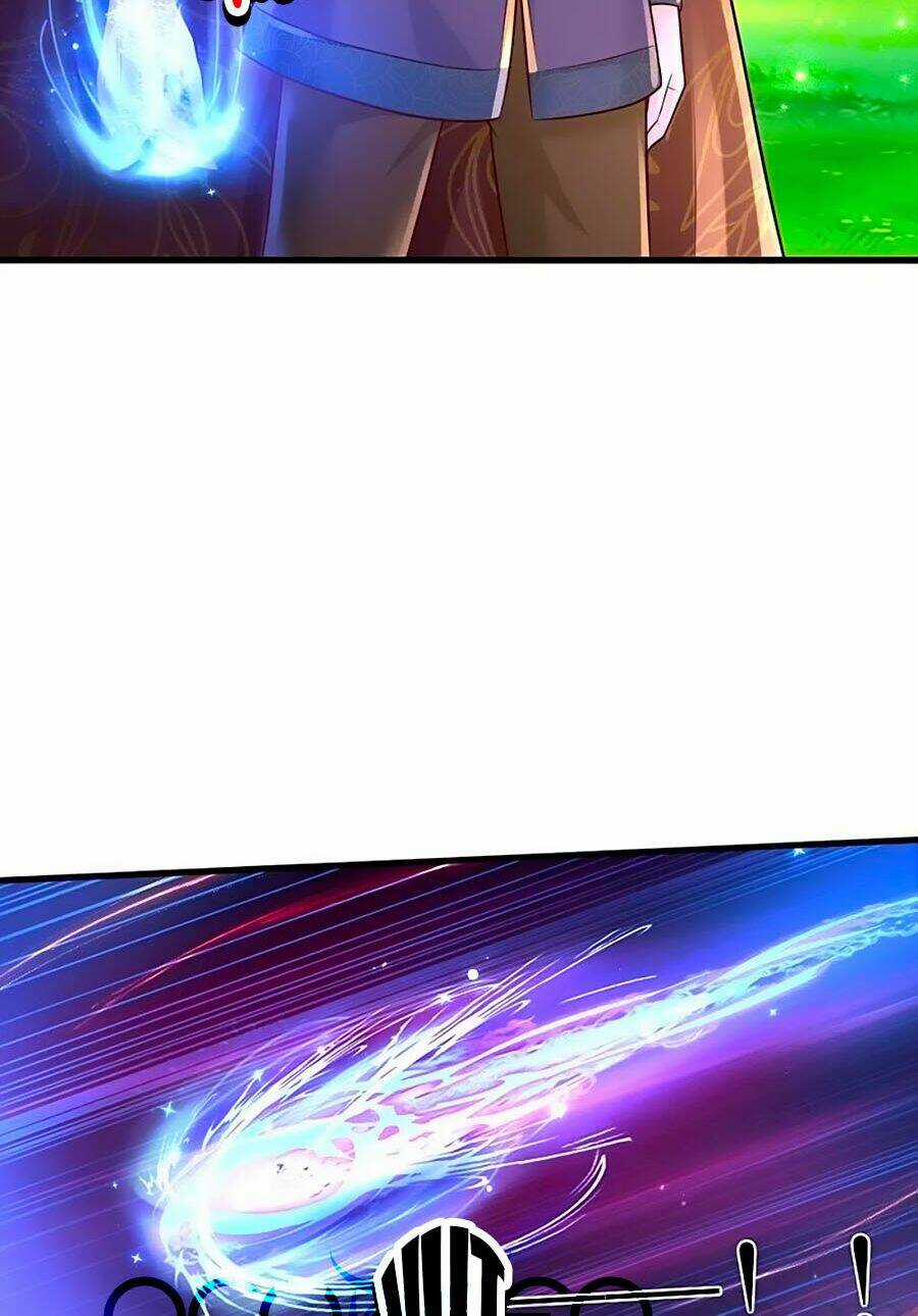 Bỗng Một Ngày Trở Thành Con Gái Nhà Vua Chapter 332 trang 26