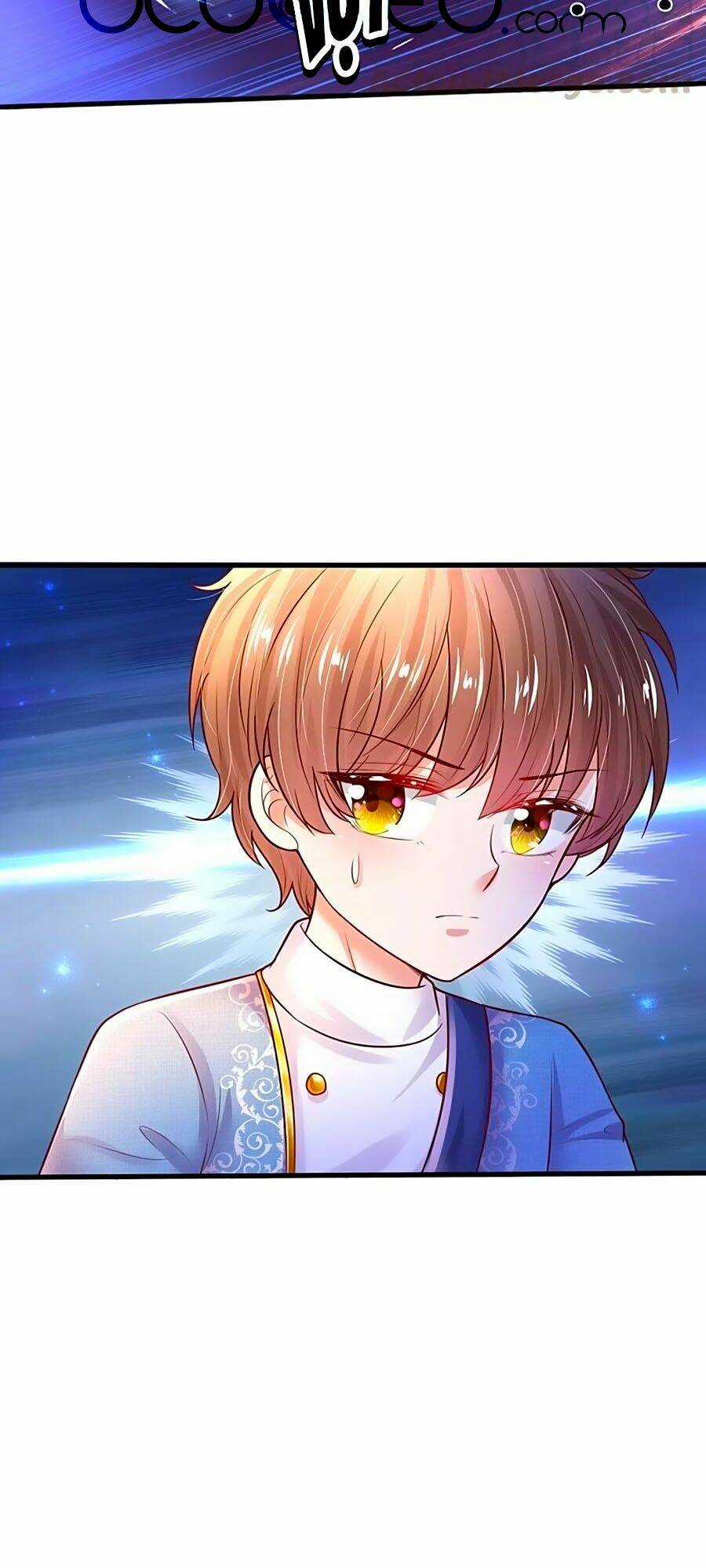 Bỗng Một Ngày Trở Thành Con Gái Nhà Vua Chapter 332 trang 27