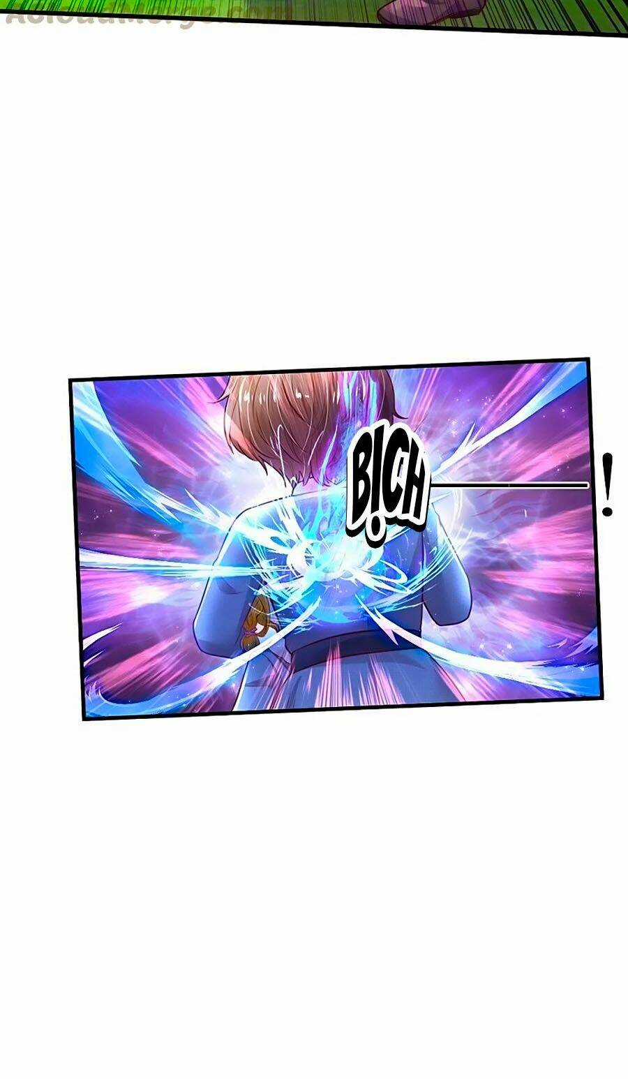 Bỗng Một Ngày Trở Thành Con Gái Nhà Vua Chapter 332 trang 29