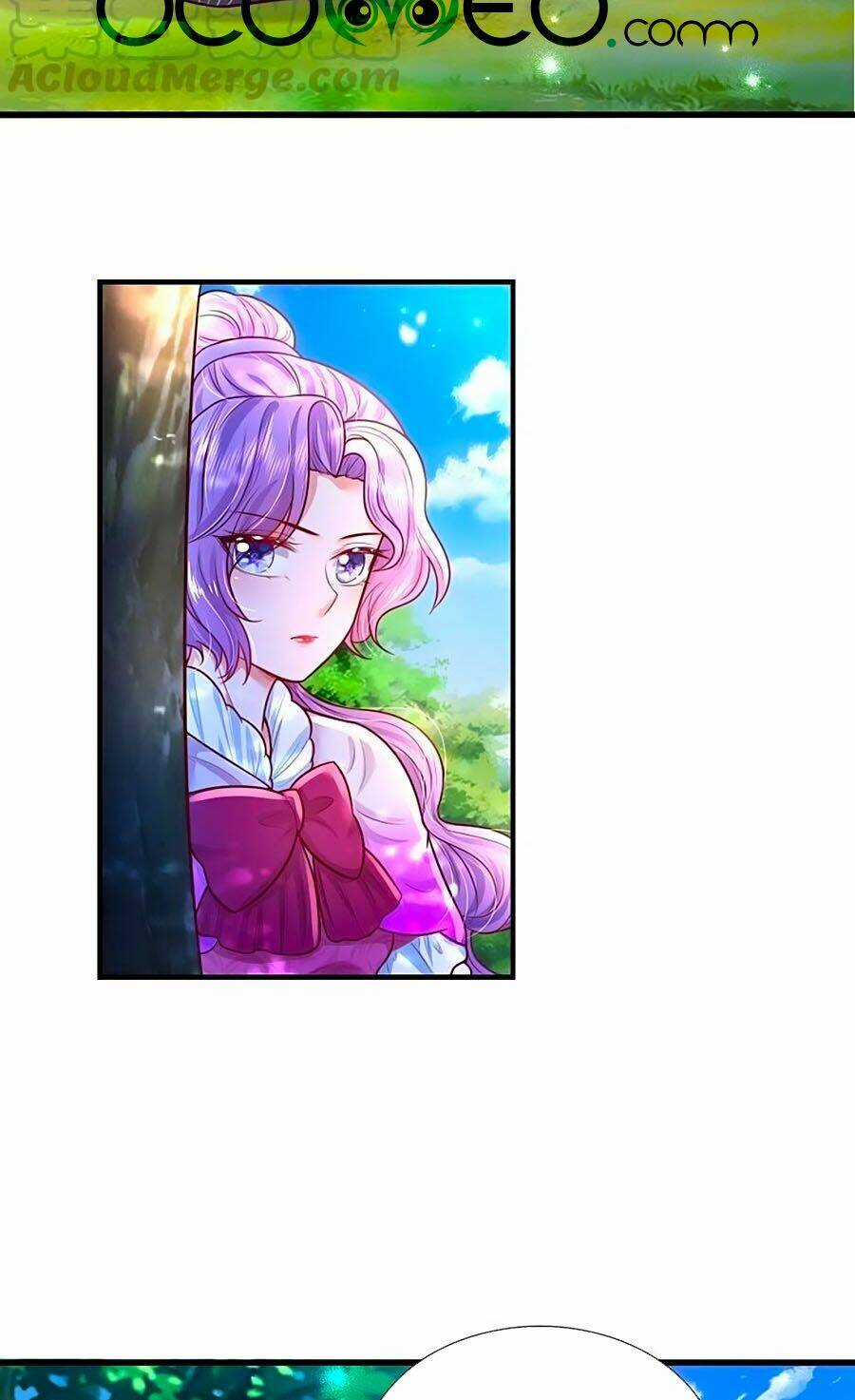 Bỗng Một Ngày Trở Thành Con Gái Nhà Vua Chapter 332 trang 9