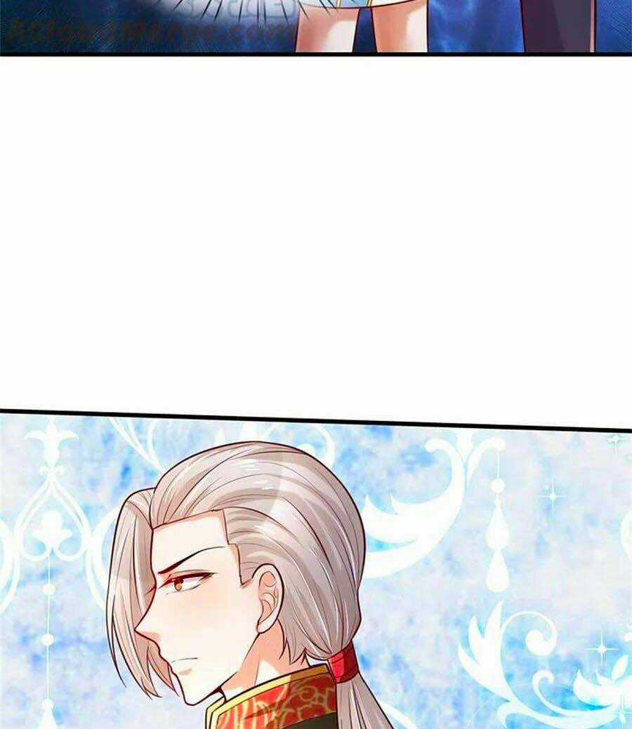 Bỗng Một Ngày Trở Thành Con Gái Nhà Vua Chapter 333 trang 15