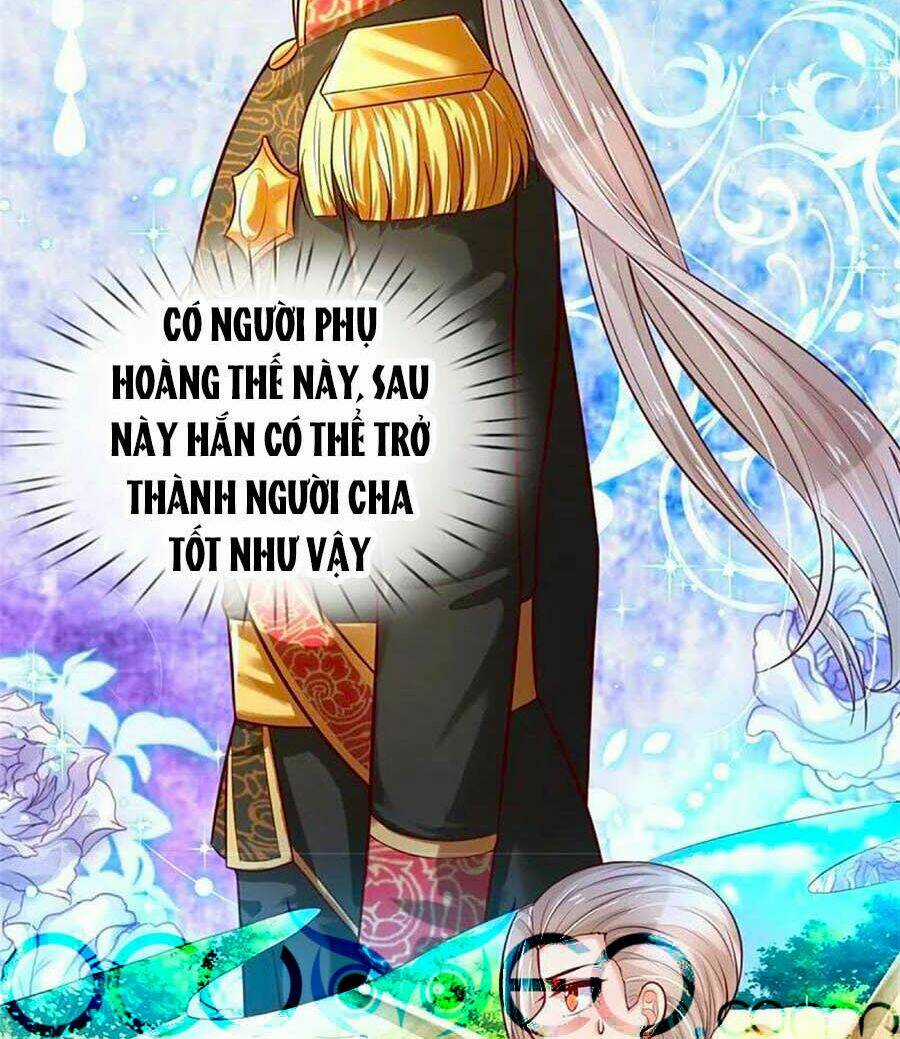 Bỗng Một Ngày Trở Thành Con Gái Nhà Vua Chapter 333 trang 16