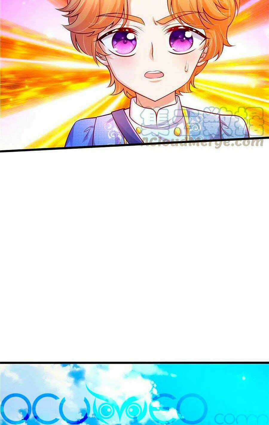 Bỗng Một Ngày Trở Thành Con Gái Nhà Vua Chapter 333 trang 22