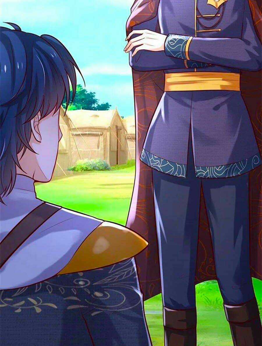 Bỗng Một Ngày Trở Thành Con Gái Nhà Vua Chapter 333 trang 8