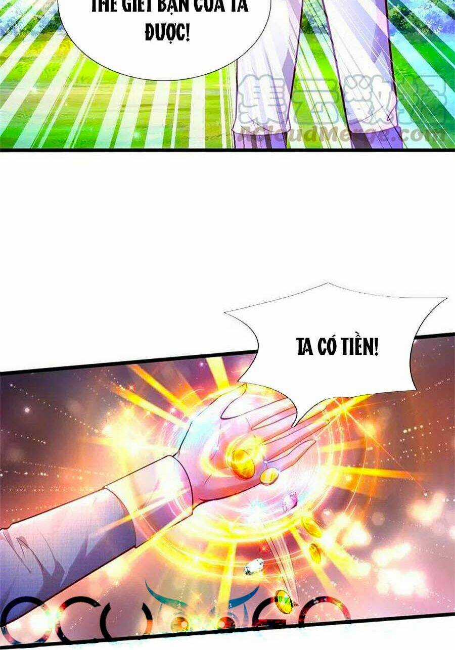 Bỗng Một Ngày Trở Thành Con Gái Nhà Vua Chapter 334 trang 1