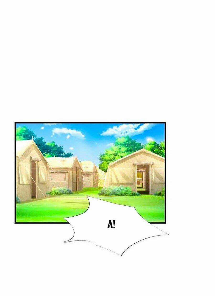 Bỗng Một Ngày Trở Thành Con Gái Nhà Vua Chapter 334 trang 26