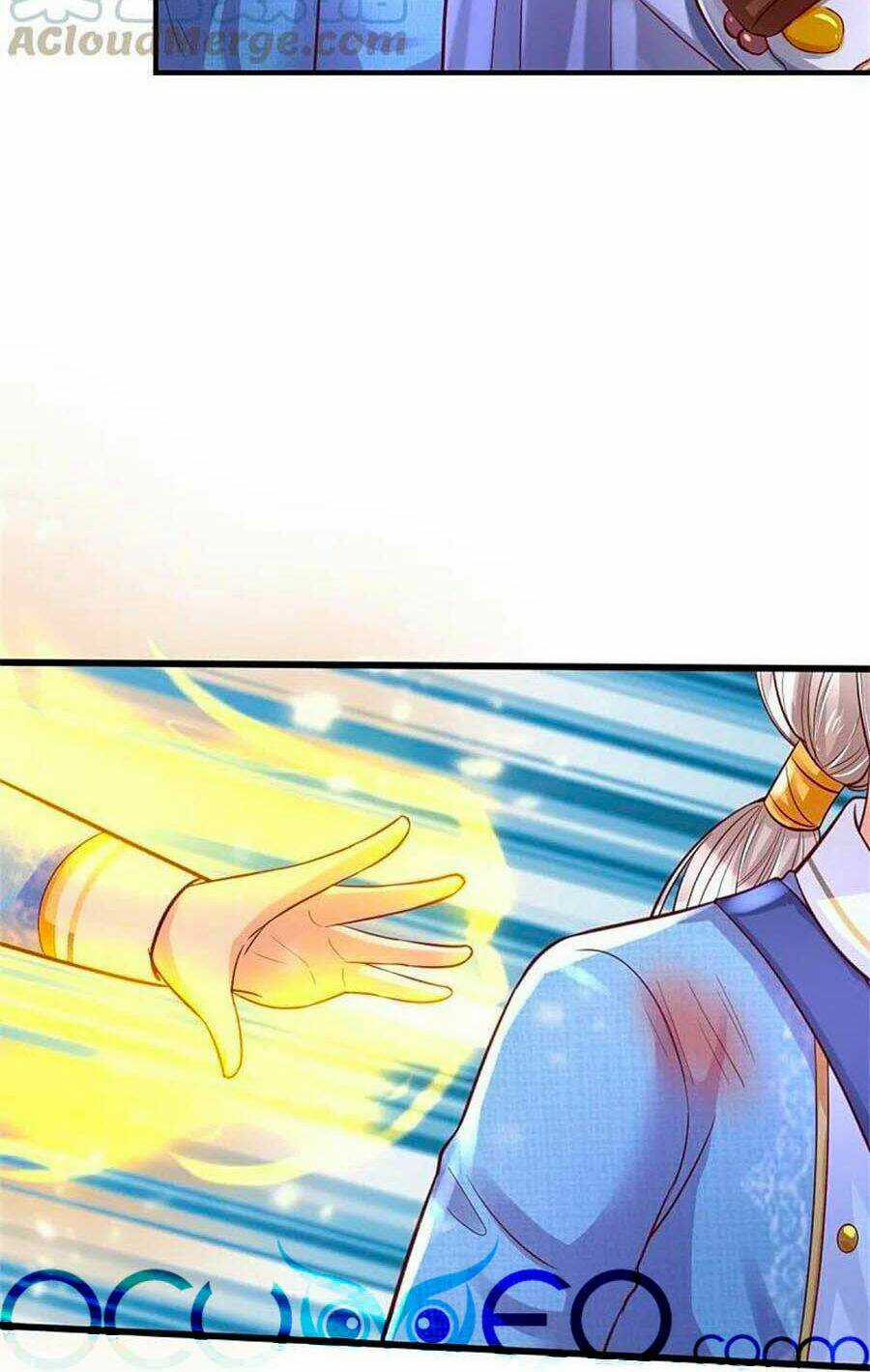 Bỗng Một Ngày Trở Thành Con Gái Nhà Vua Chapter 335 trang 12