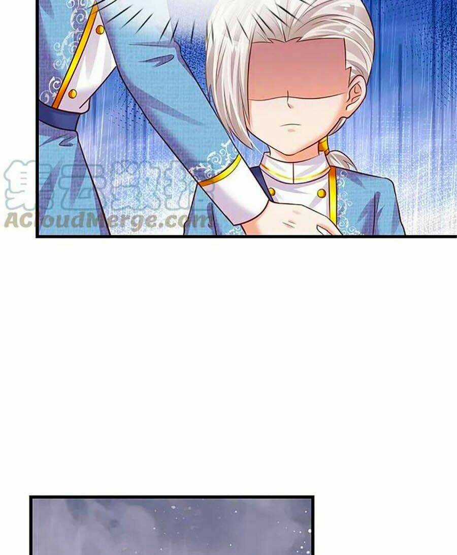 Bỗng Một Ngày Trở Thành Con Gái Nhà Vua Chapter 336 trang 15