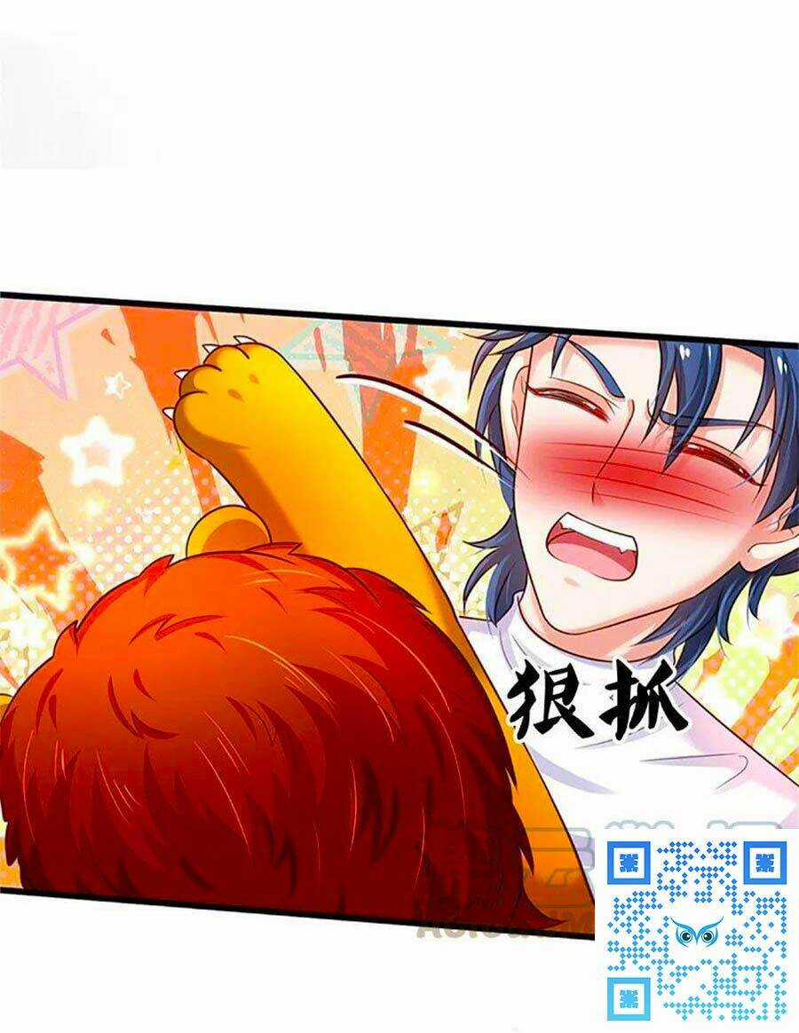 Bỗng Một Ngày Trở Thành Con Gái Nhà Vua Chapter 336 trang 28