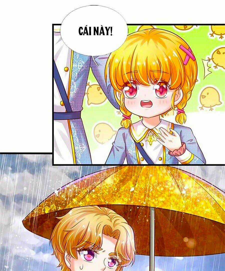 Bỗng Một Ngày Trở Thành Con Gái Nhà Vua Chapter 337 trang 0
