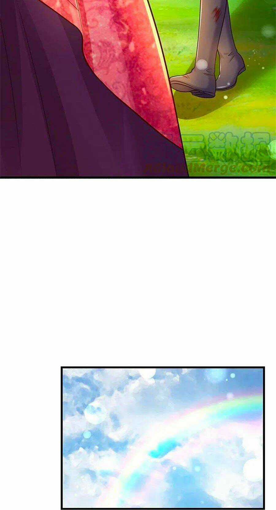 Bỗng Một Ngày Trở Thành Con Gái Nhà Vua Chapter 337 trang 24